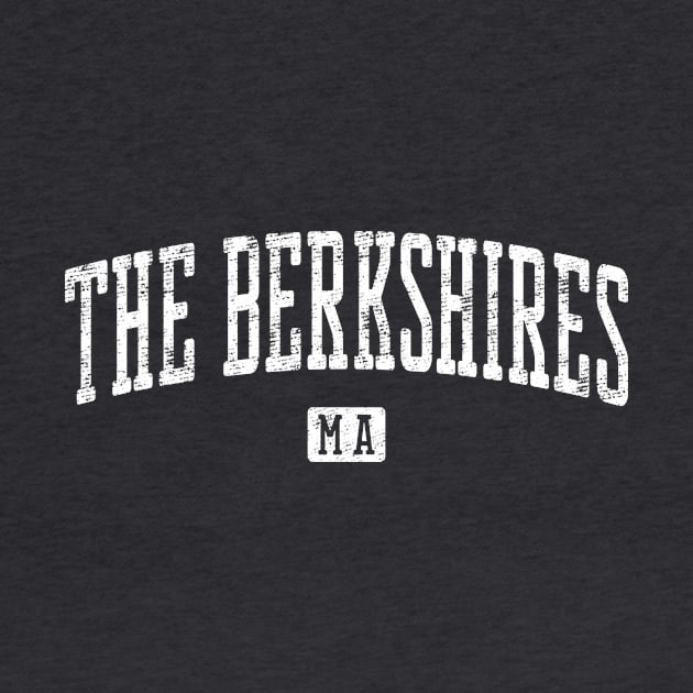 The Berkshires MA Vintage City by Vicinity